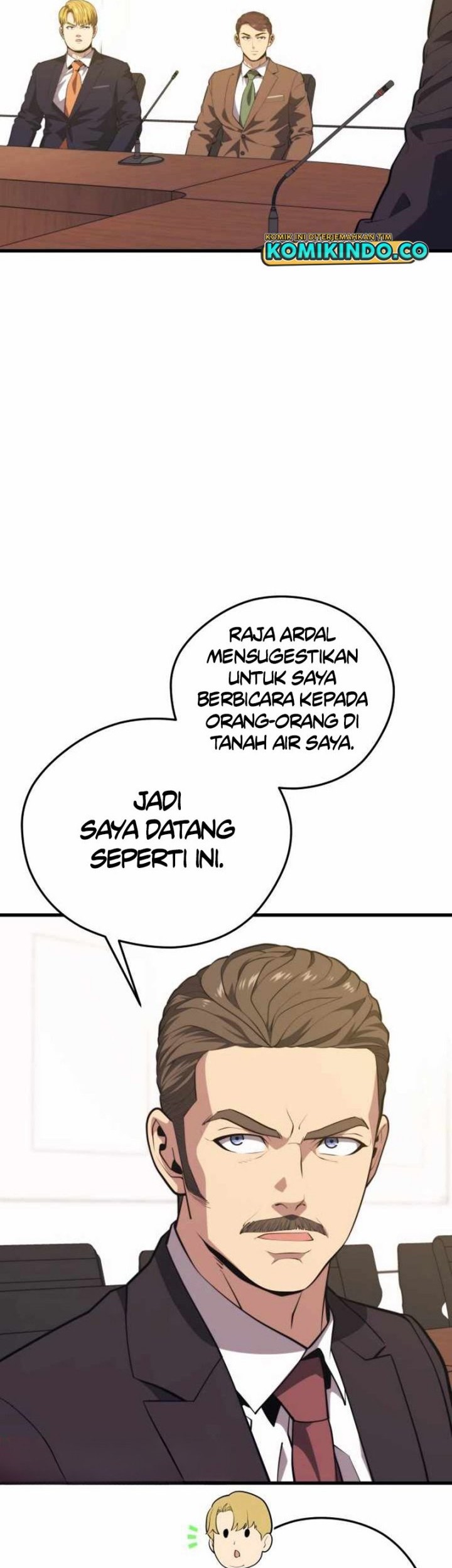 Seoul Station Necromancer Chapter 93 - halaman 48