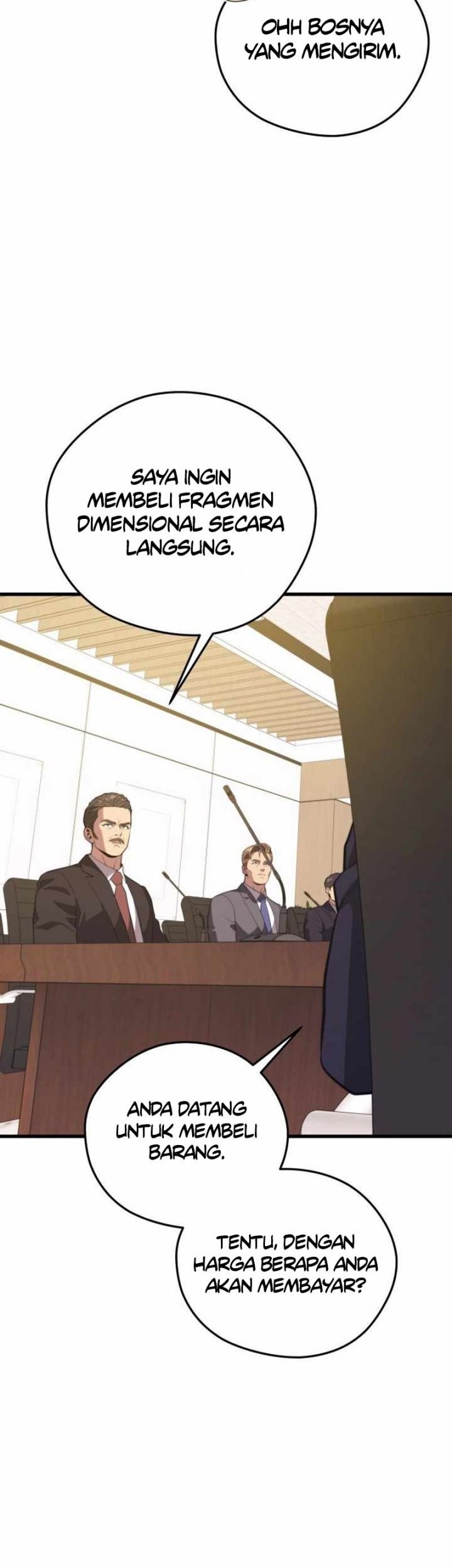 Seoul Station Necromancer Chapter 93 - halaman 49
