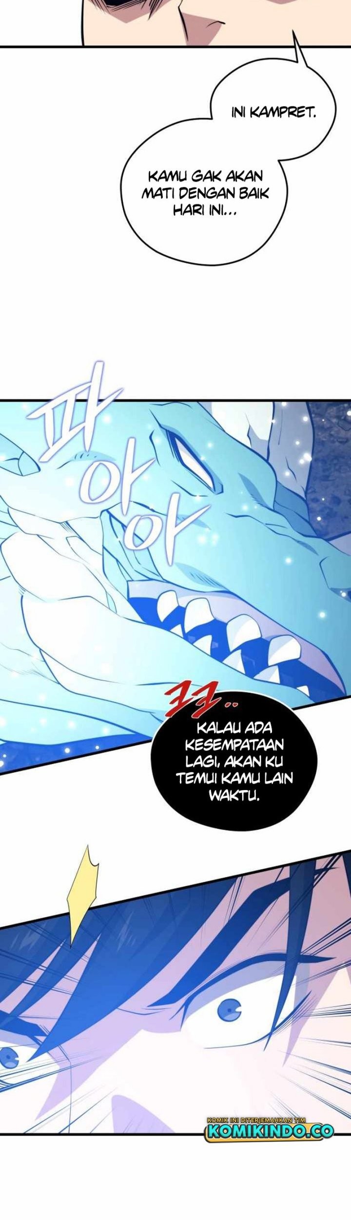 Seoul Station Necromancer Chapter 93 - halaman 5