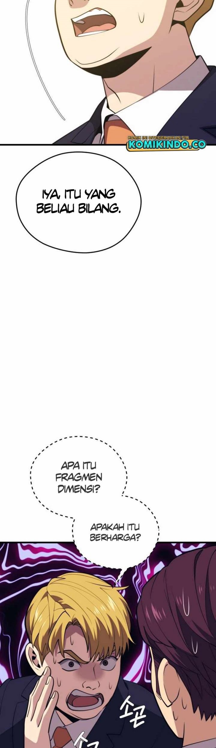 Seoul Station Necromancer Chapter 93 - halaman 52