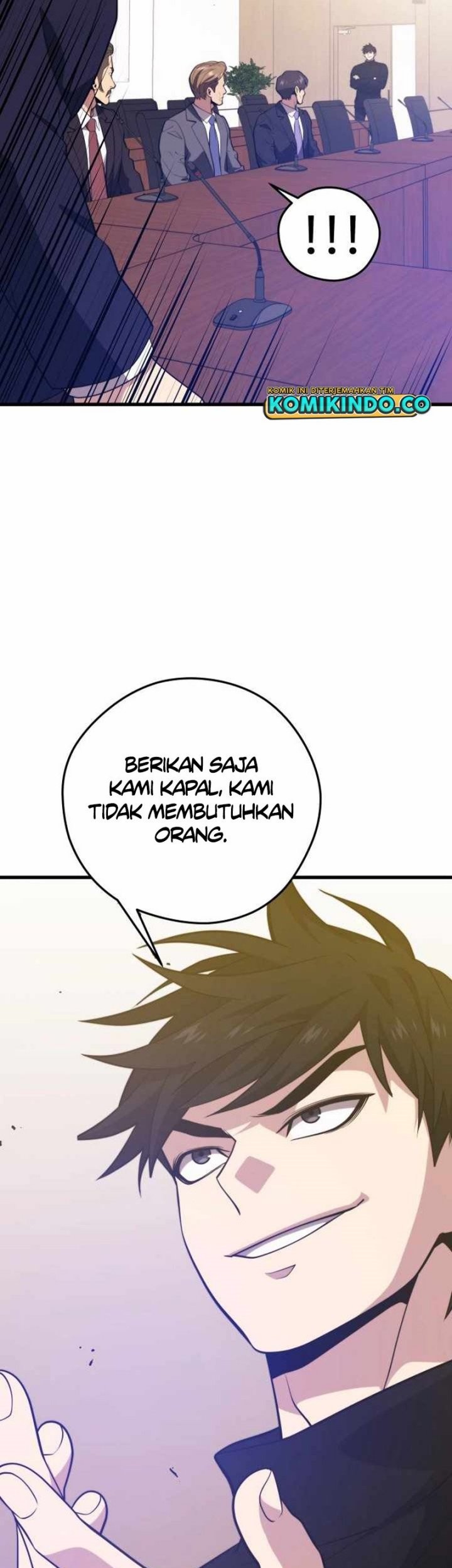 Seoul Station Necromancer Chapter 93 - halaman 58