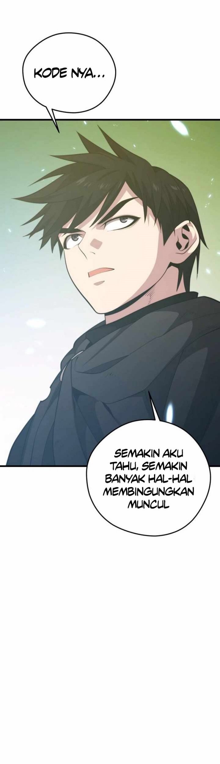 Seoul Station Necromancer Chapter 93 - halaman 8