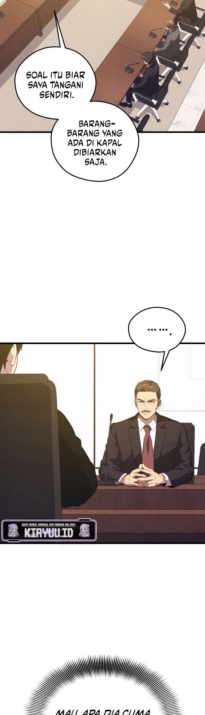 Seoul Station Necromancer Chapter 94 - halaman 11