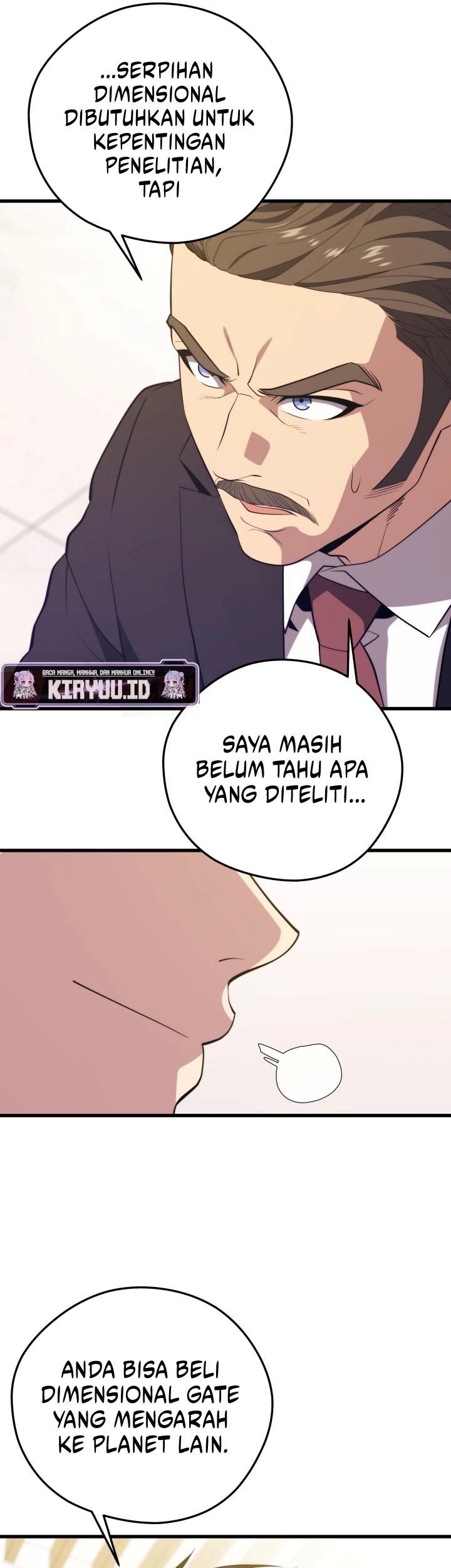 Seoul Station Necromancer Chapter 94 - halaman 14
