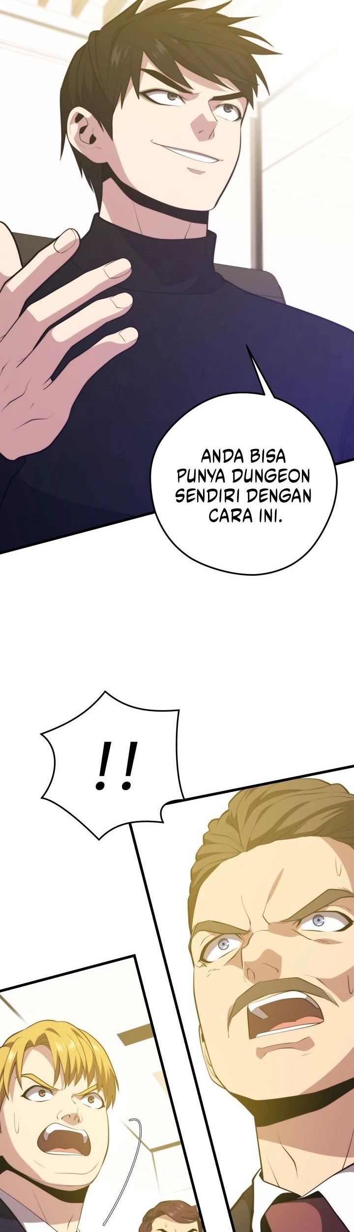Seoul Station Necromancer Chapter 94 - halaman 15
