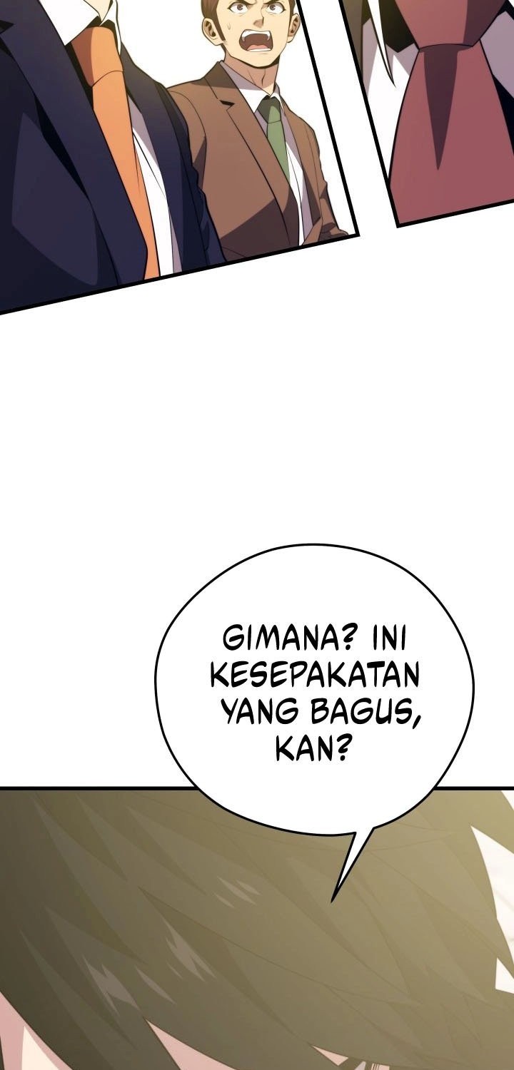 Seoul Station Necromancer Chapter 94 - halaman 16