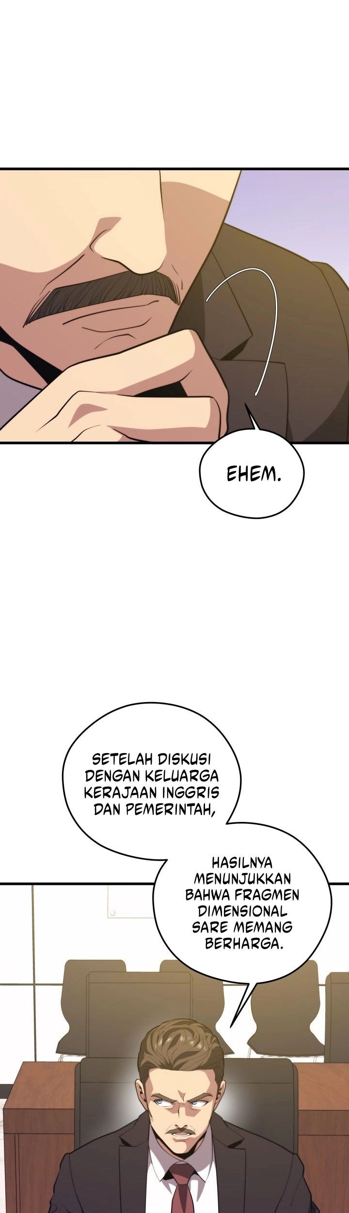 Seoul Station Necromancer Chapter 94 - halaman 2