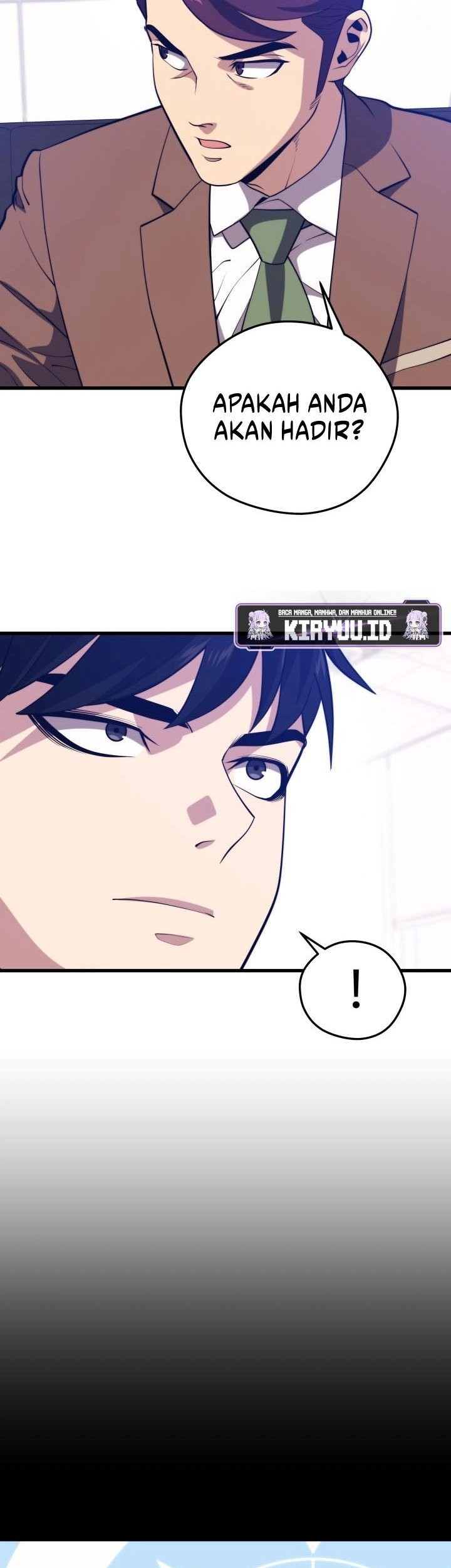 Seoul Station Necromancer Chapter 94 - halaman 23