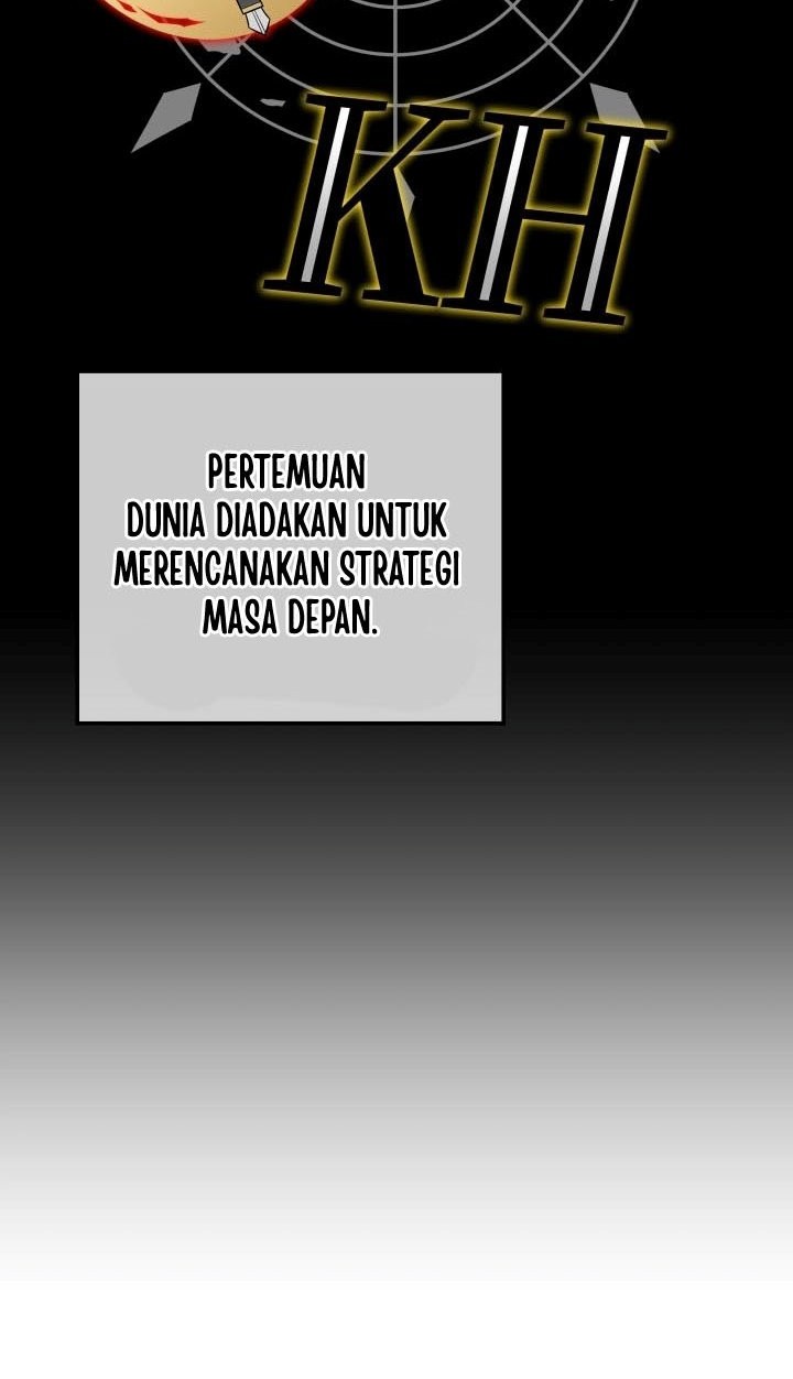 Seoul Station Necromancer Chapter 94 - halaman 25