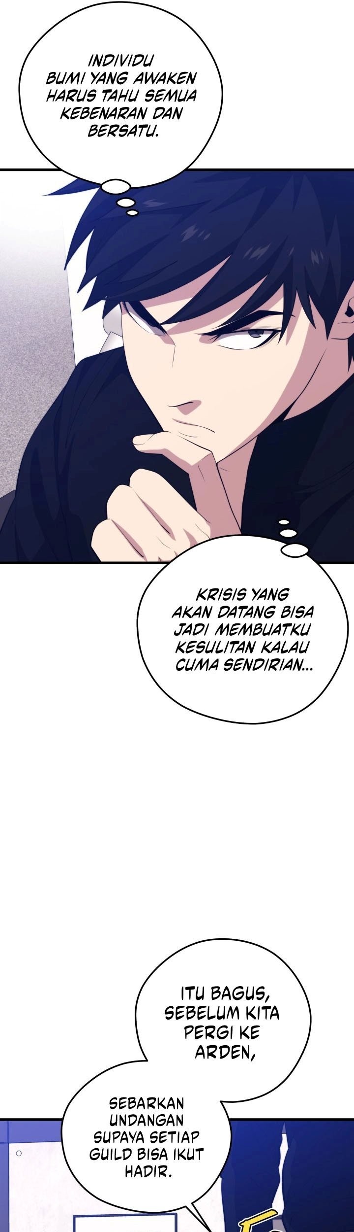 Seoul Station Necromancer Chapter 94 - halaman 26
