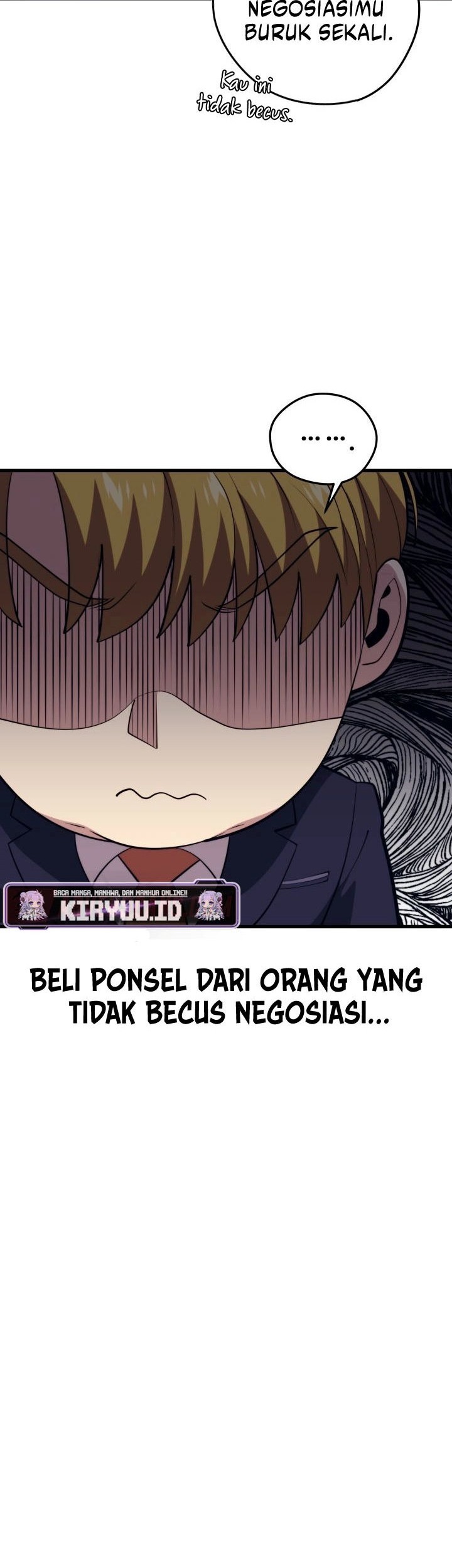 Seoul Station Necromancer Chapter 94 - halaman 30