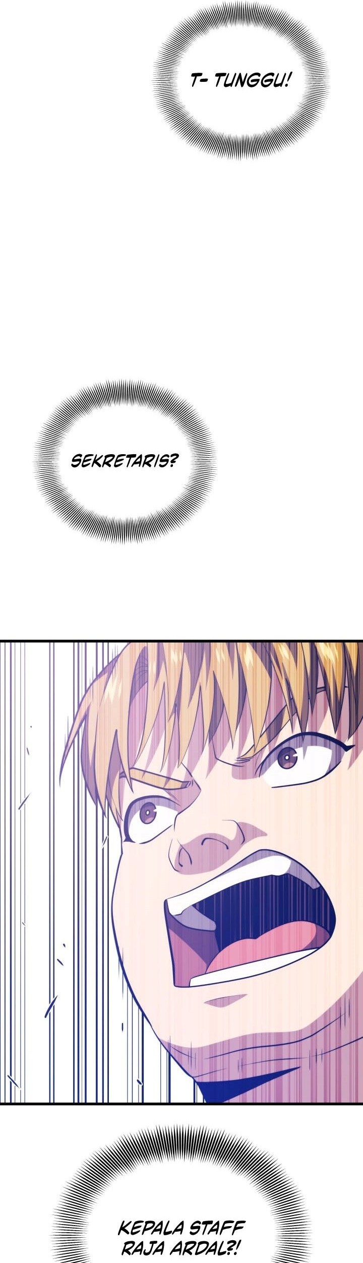 Seoul Station Necromancer Chapter 94 - halaman 33