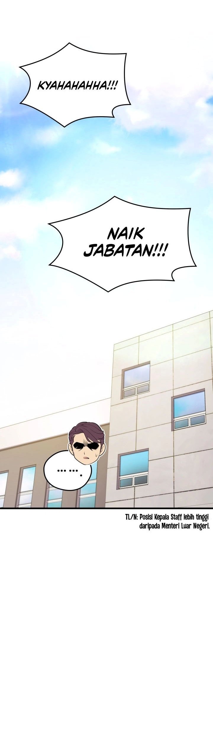 Seoul Station Necromancer Chapter 94 - halaman 36