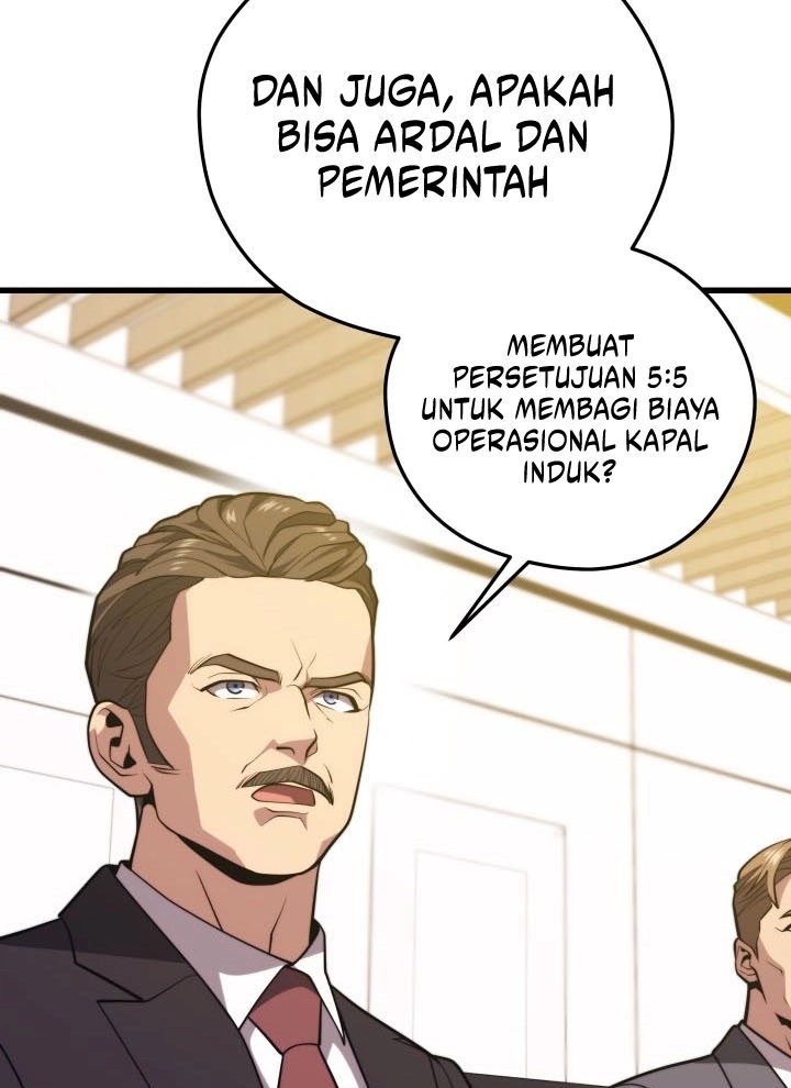 Seoul Station Necromancer Chapter 94 - halaman 4