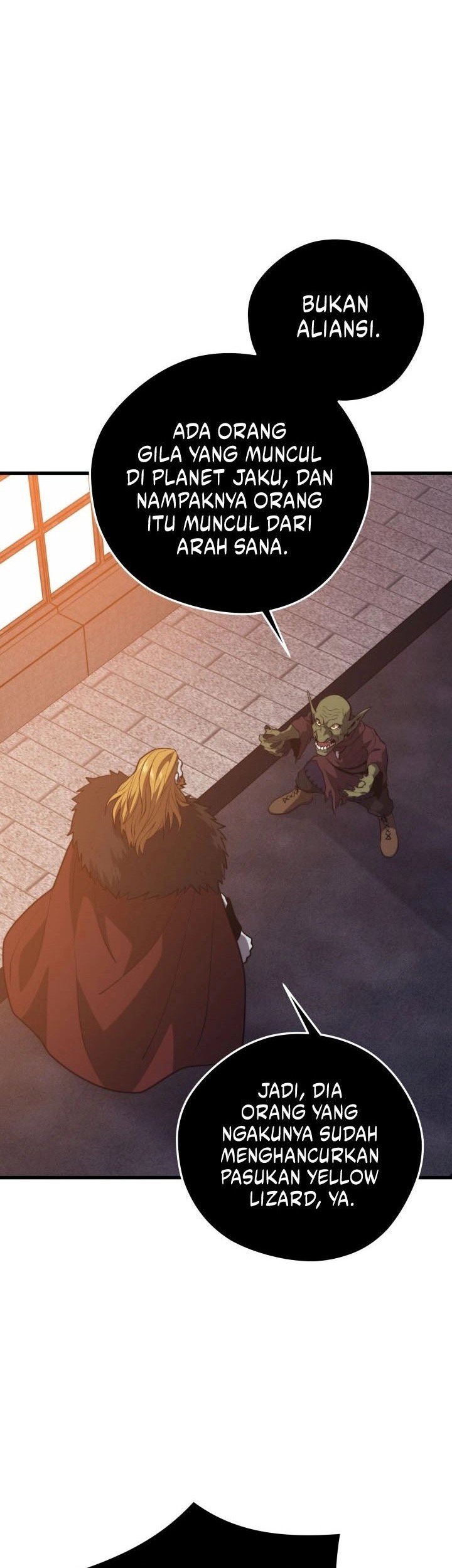 Seoul Station Necromancer Chapter 94 - halaman 42