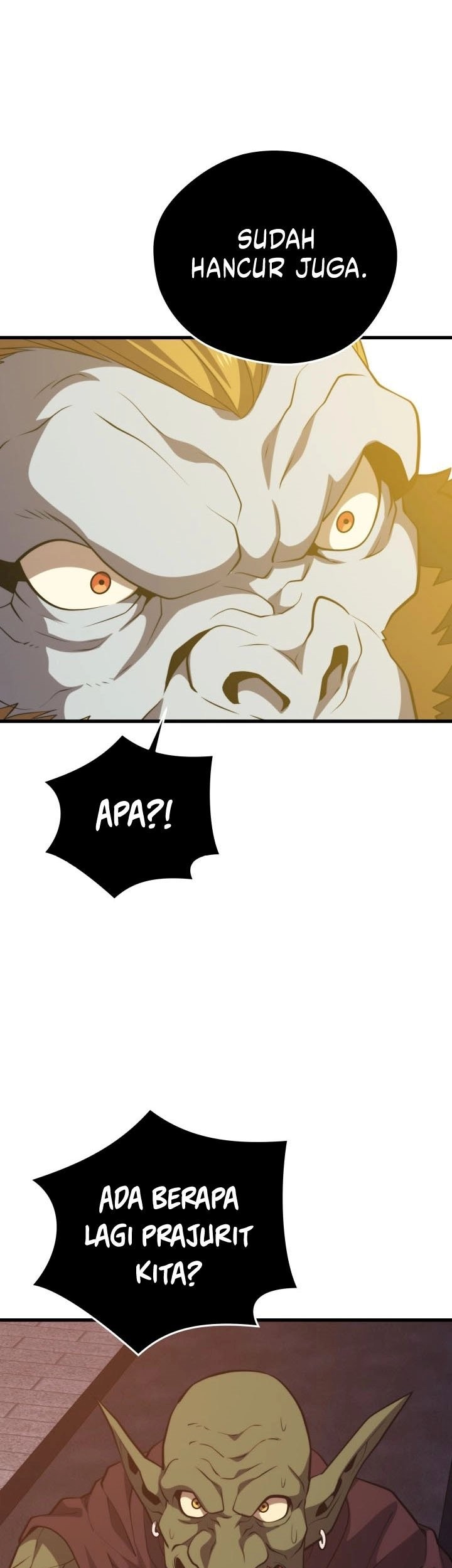 Seoul Station Necromancer Chapter 94 - halaman 44