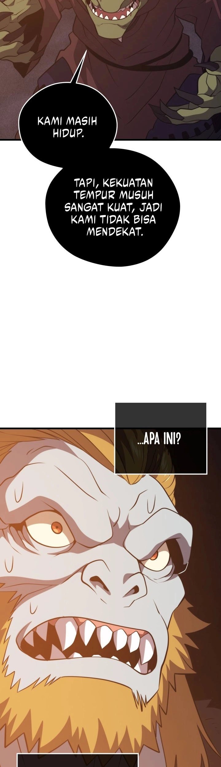 Seoul Station Necromancer Chapter 94 - halaman 45