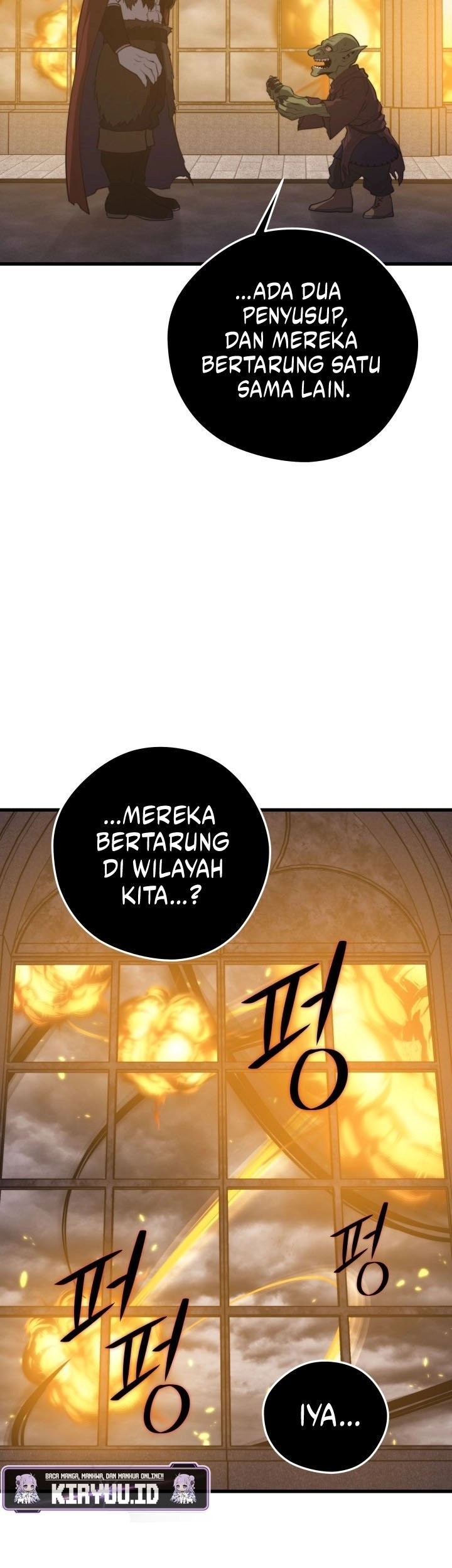 Seoul Station Necromancer Chapter 94 - halaman 47