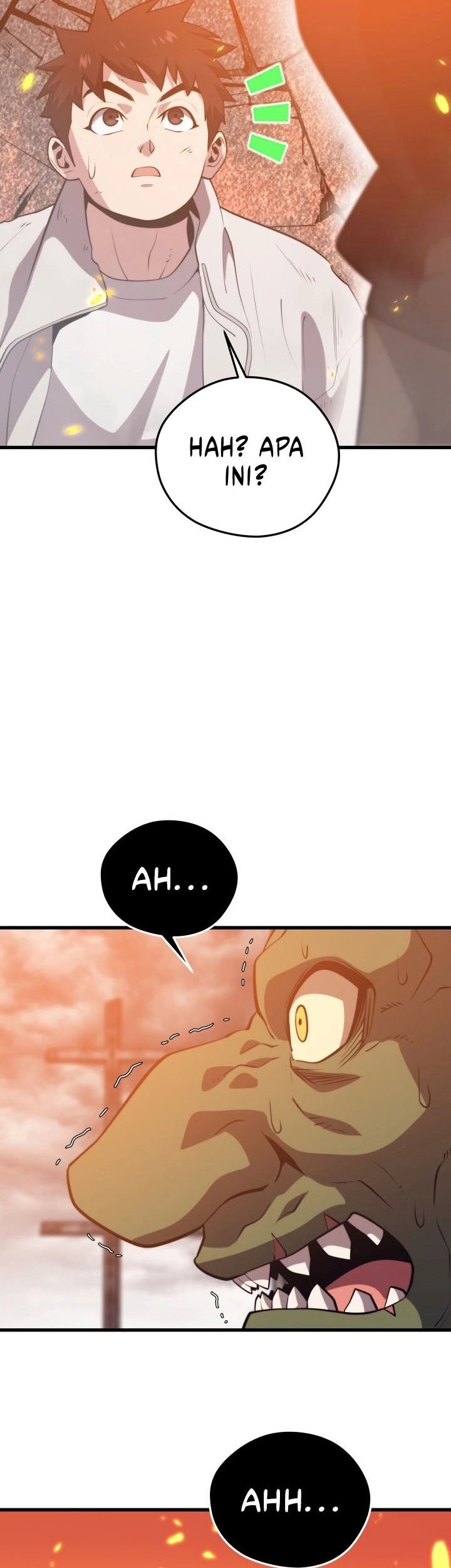 Seoul Station Necromancer Chapter 94 - halaman 53
