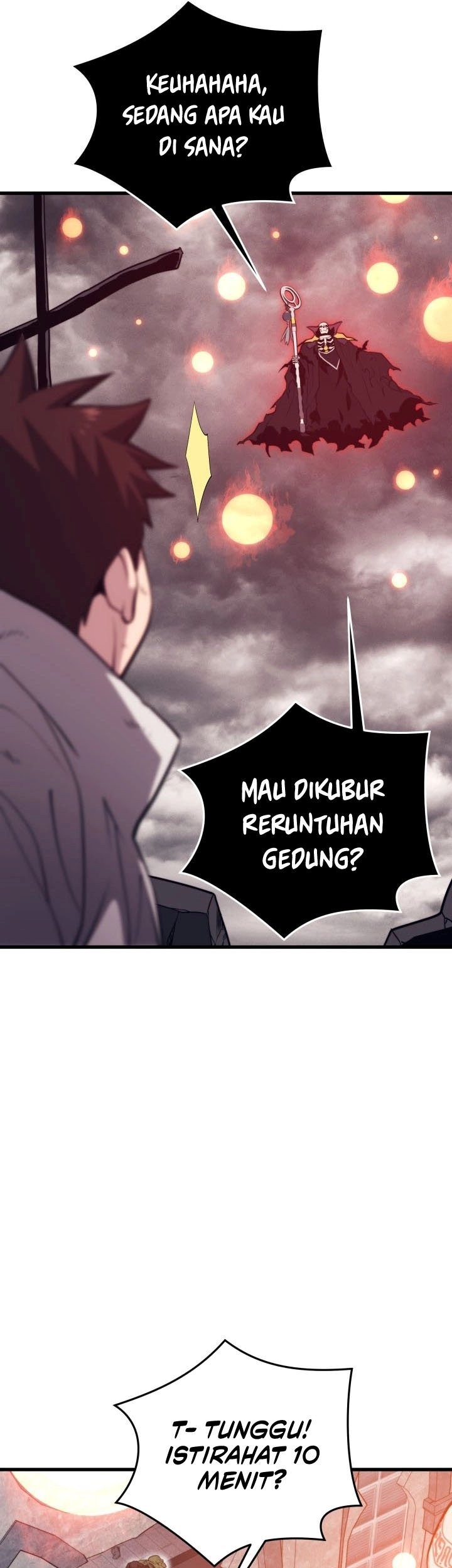Seoul Station Necromancer Chapter 94 - halaman 56