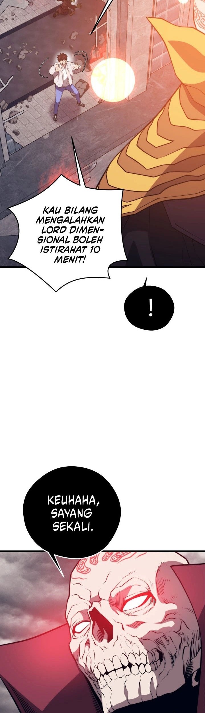 Seoul Station Necromancer Chapter 94 - halaman 57
