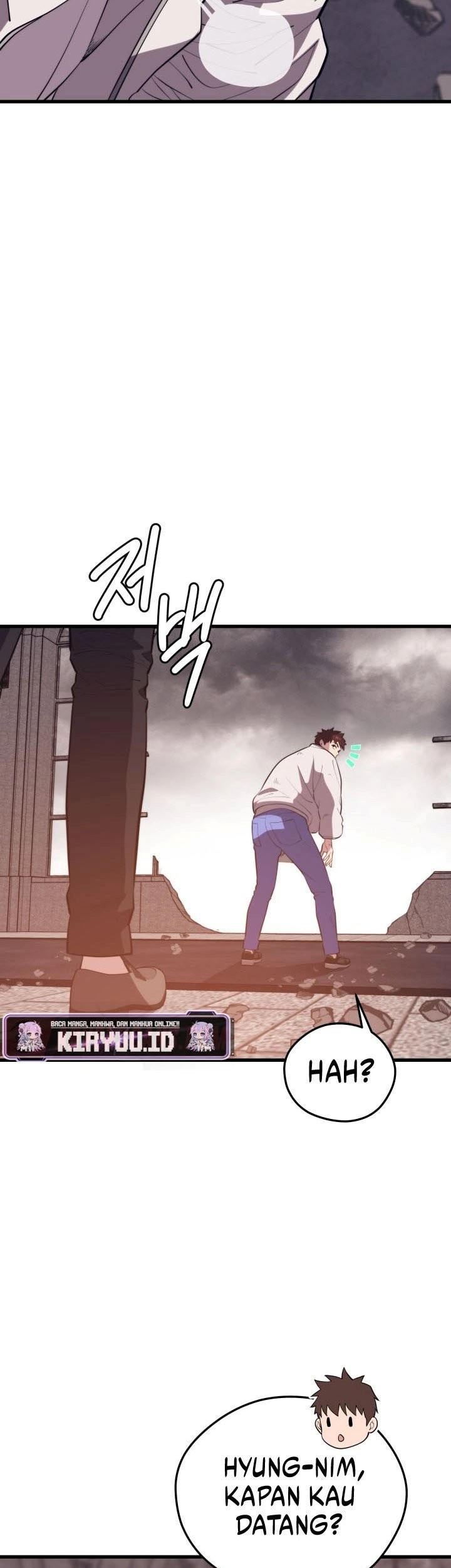 Seoul Station Necromancer Chapter 94 - halaman 59