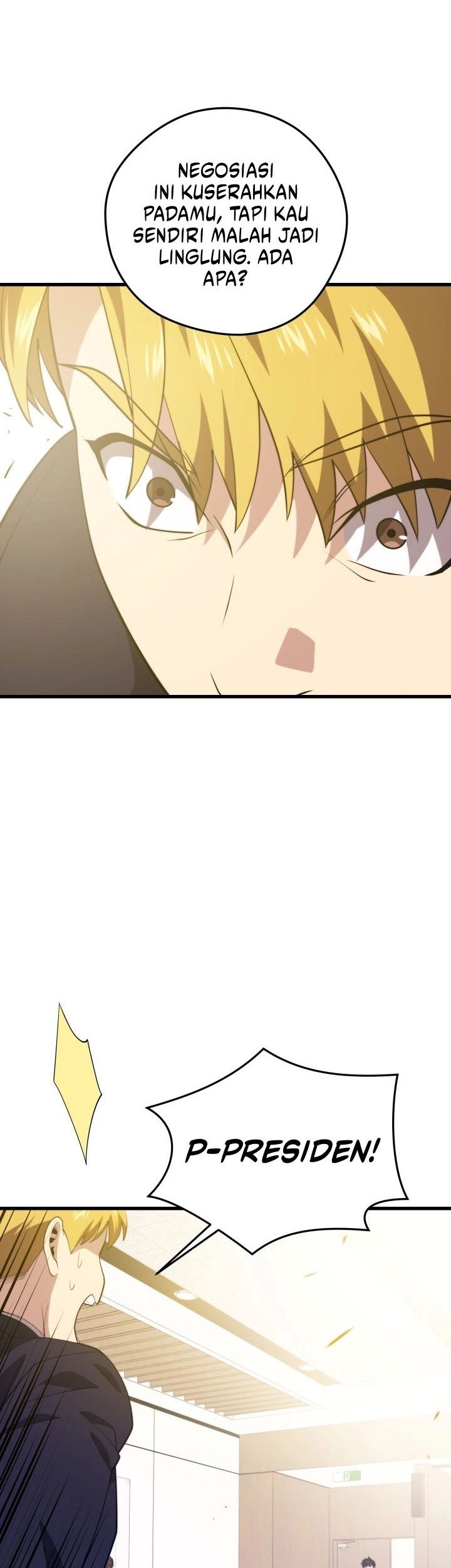 Seoul Station Necromancer Chapter 94 - halaman 6