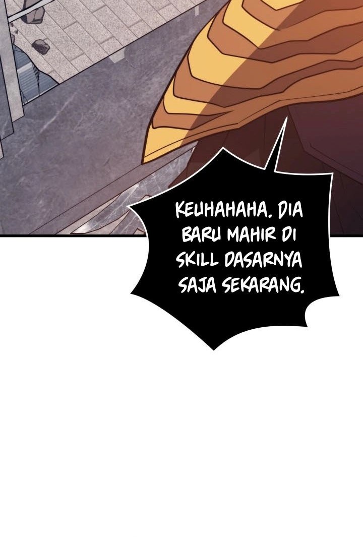 Seoul Station Necromancer Chapter 94 - halaman 61