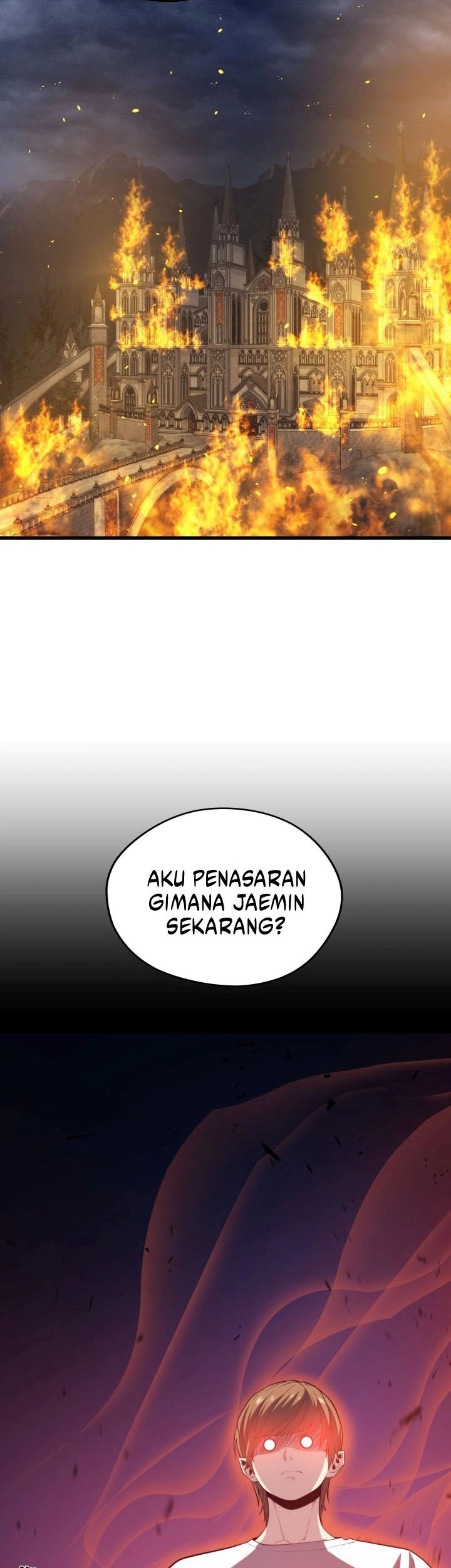 Seoul Station Necromancer Chapter 94 - halaman 63