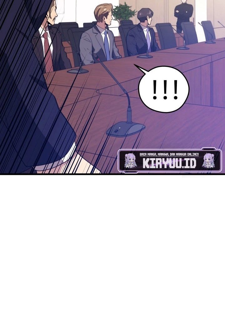 Seoul Station Necromancer Chapter 94 - halaman 7