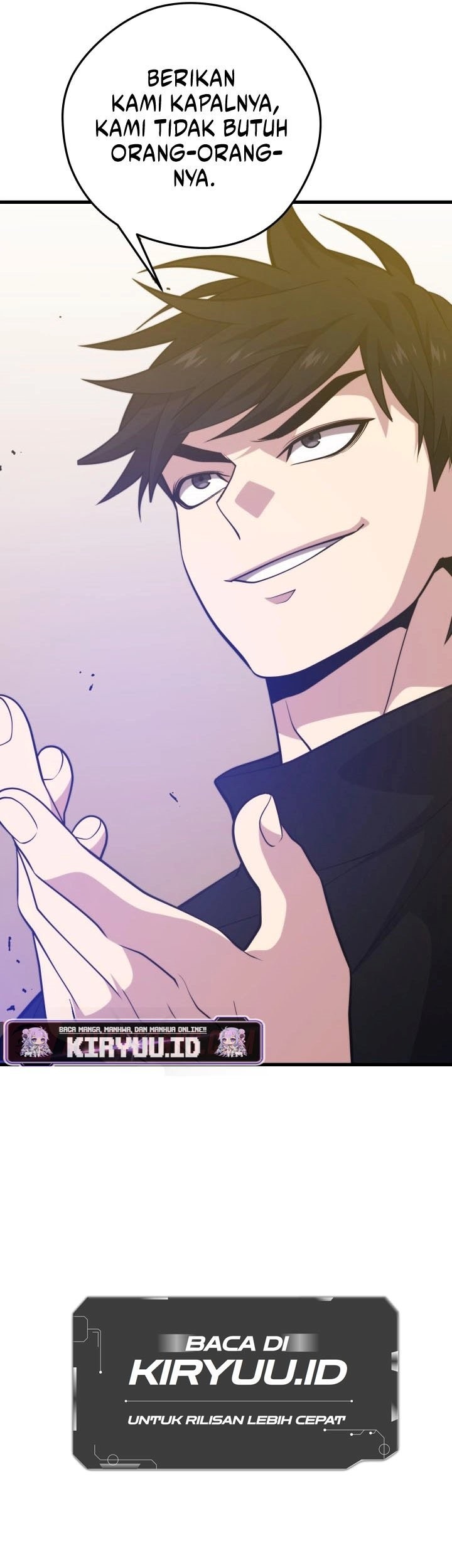 Seoul Station Necromancer Chapter 94 - halaman 8