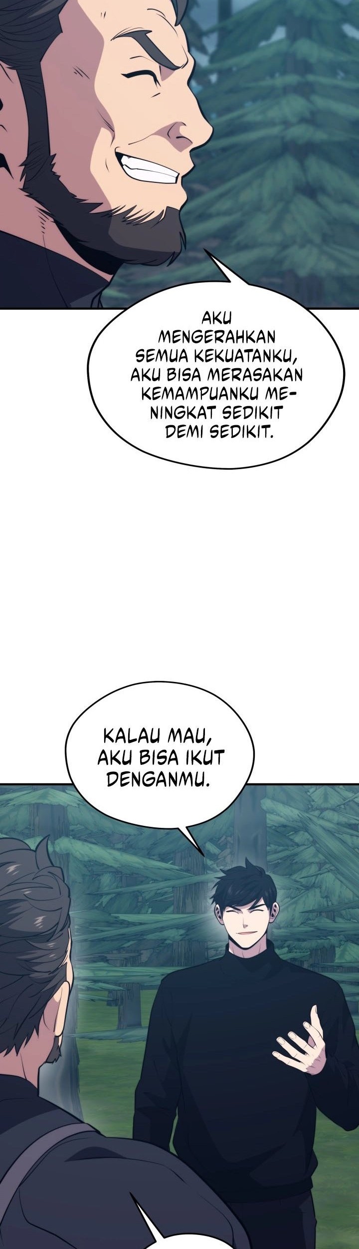 Seoul Station Necromancer Chapter 95 - halaman 18