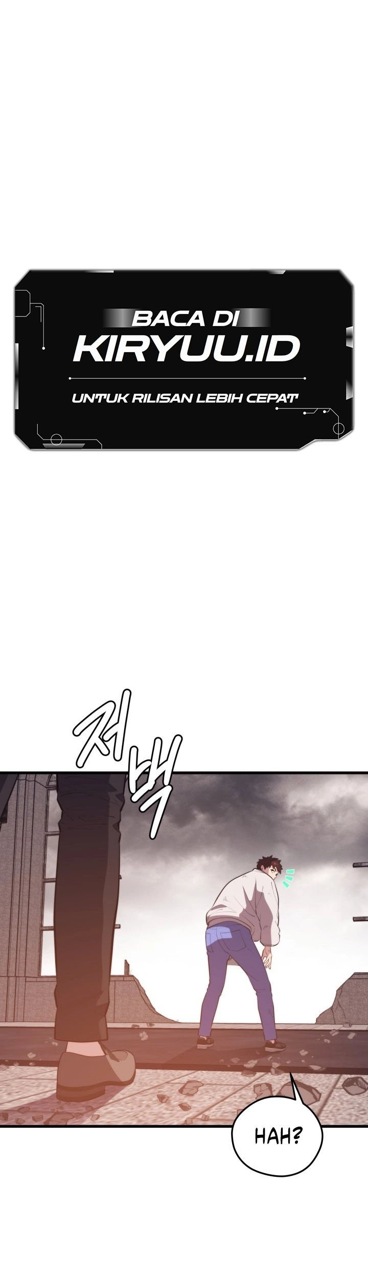 Seoul Station Necromancer Chapter 95 - halaman 2