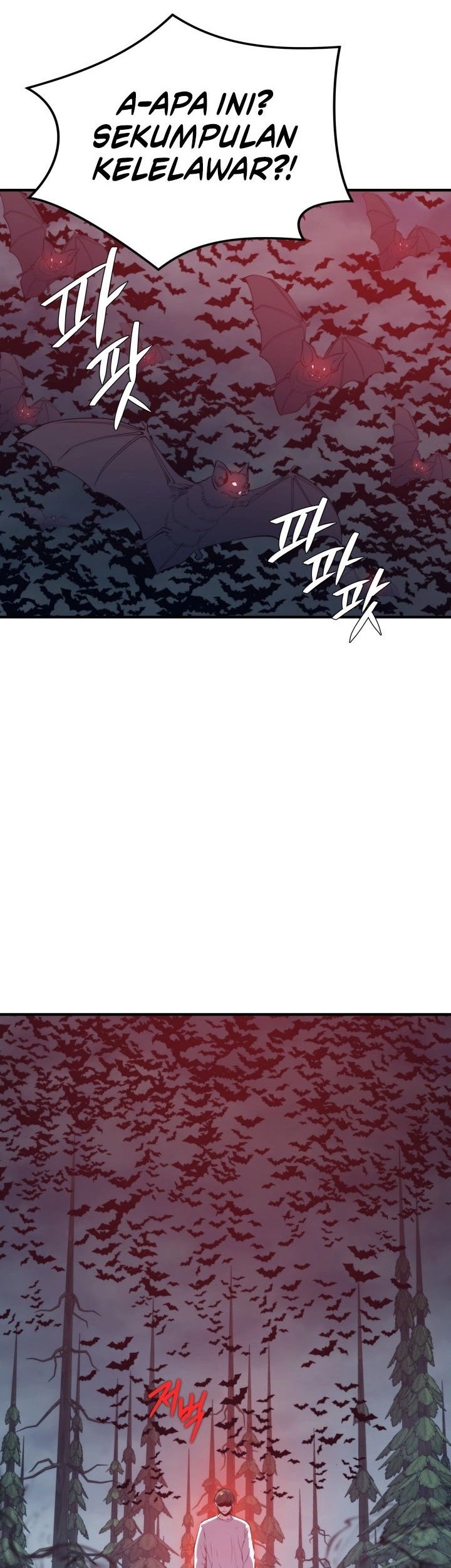 Seoul Station Necromancer Chapter 95 - halaman 24