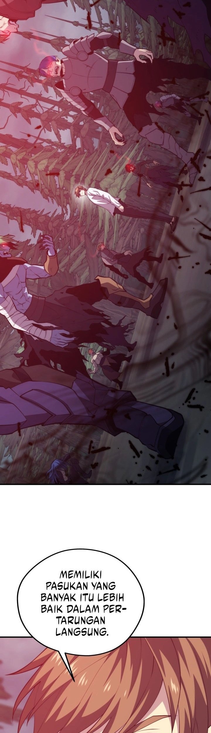 Seoul Station Necromancer Chapter 95 - halaman 30