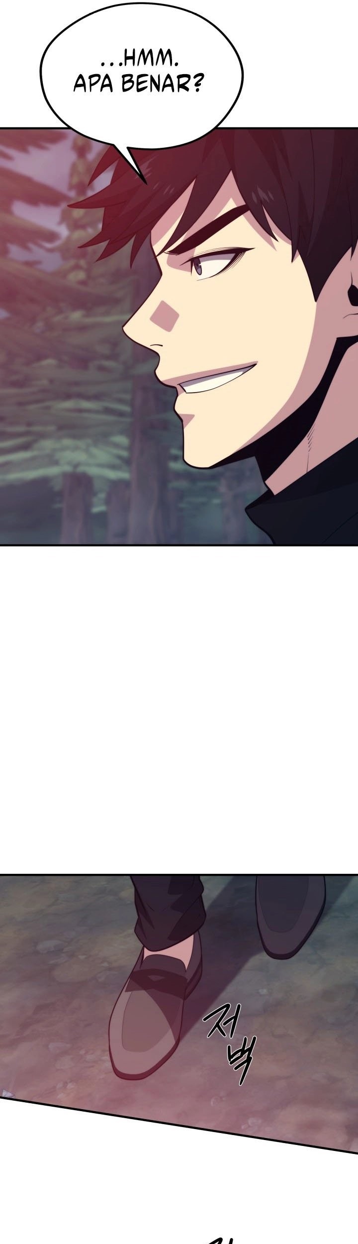 Seoul Station Necromancer Chapter 95 - halaman 32