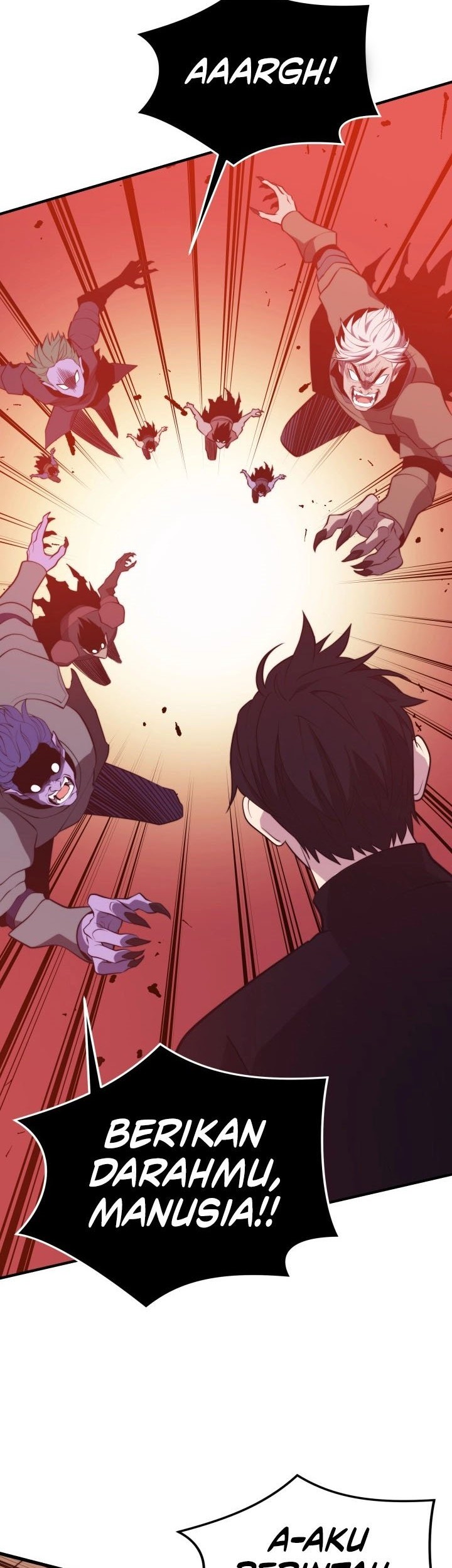 Seoul Station Necromancer Chapter 95 - halaman 36