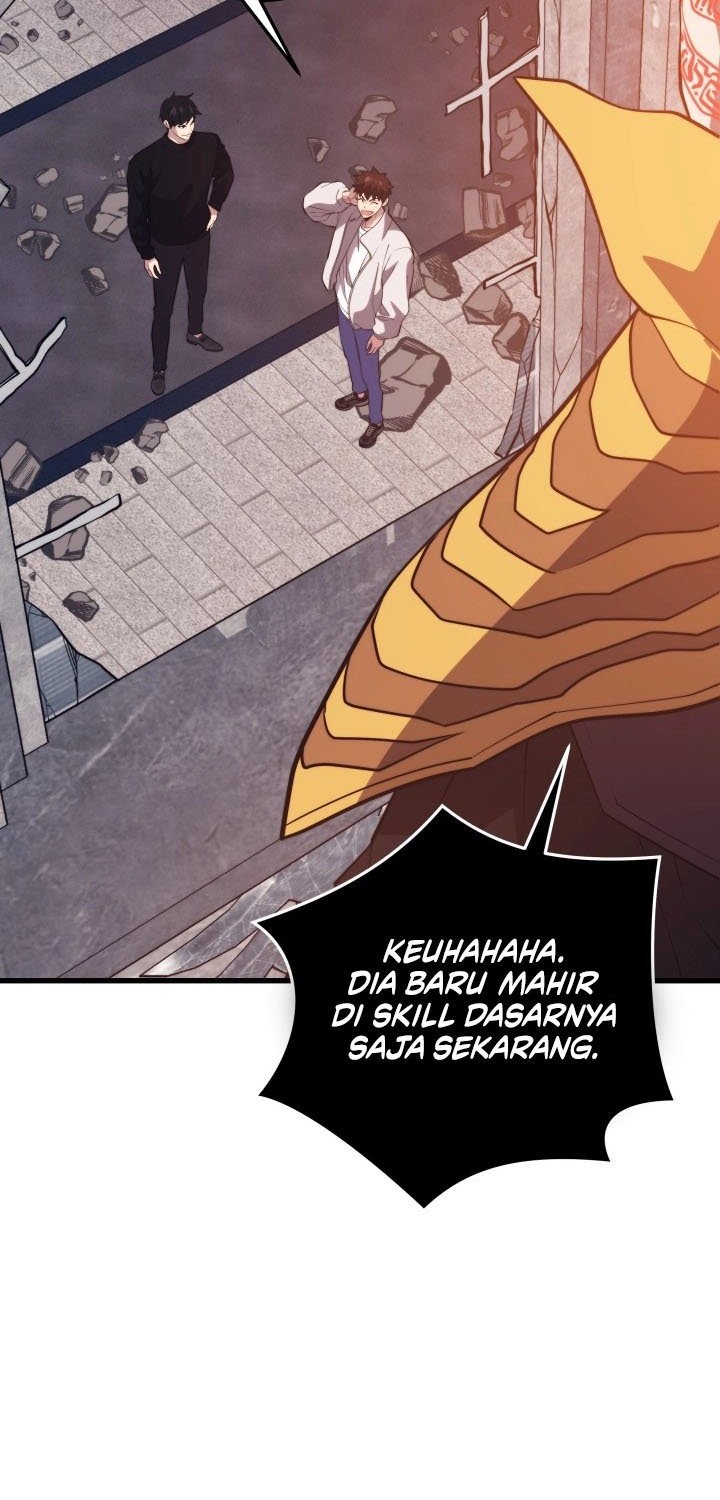 Seoul Station Necromancer Chapter 95 - halaman 4