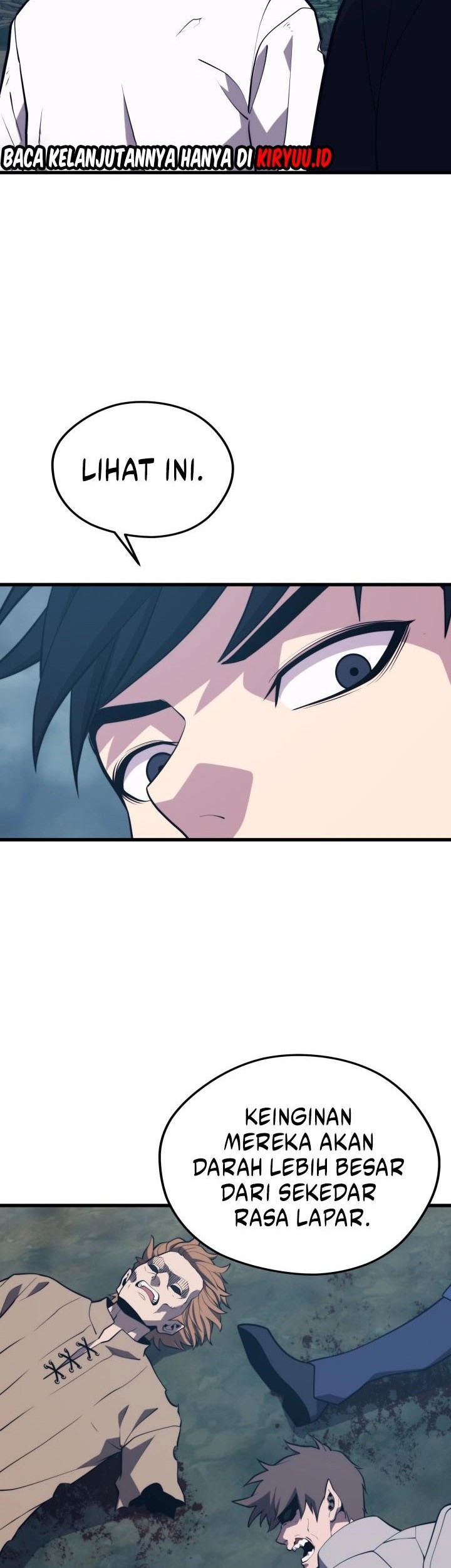 Seoul Station Necromancer Chapter 95 - halaman 42