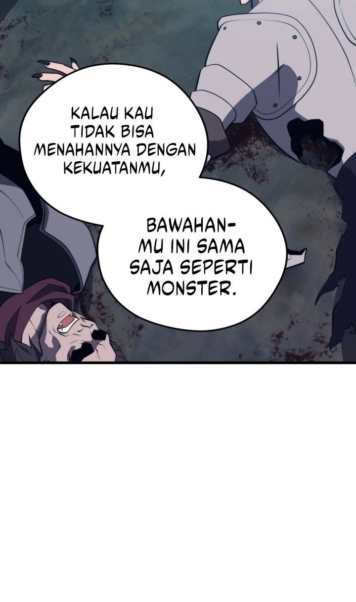 Seoul Station Necromancer Chapter 95 - halaman 43