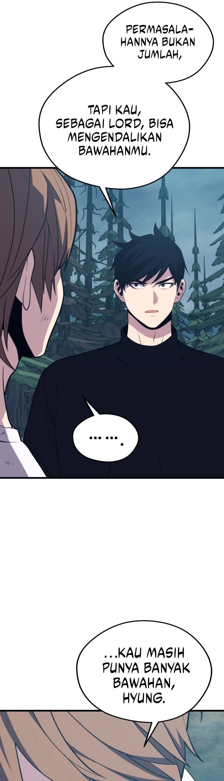 Seoul Station Necromancer Chapter 95 - halaman 44