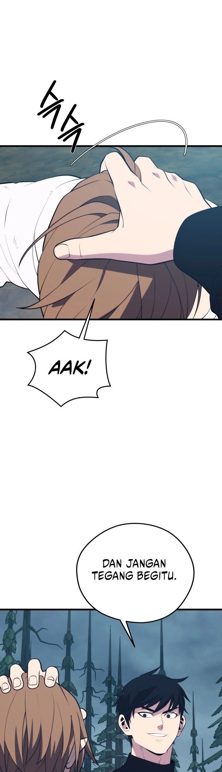 Seoul Station Necromancer Chapter 95 - halaman 48