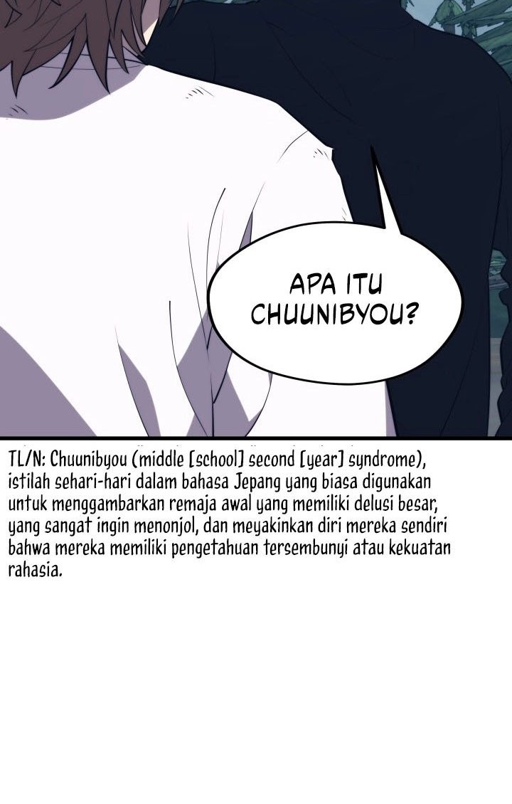 Seoul Station Necromancer Chapter 95 - halaman 49