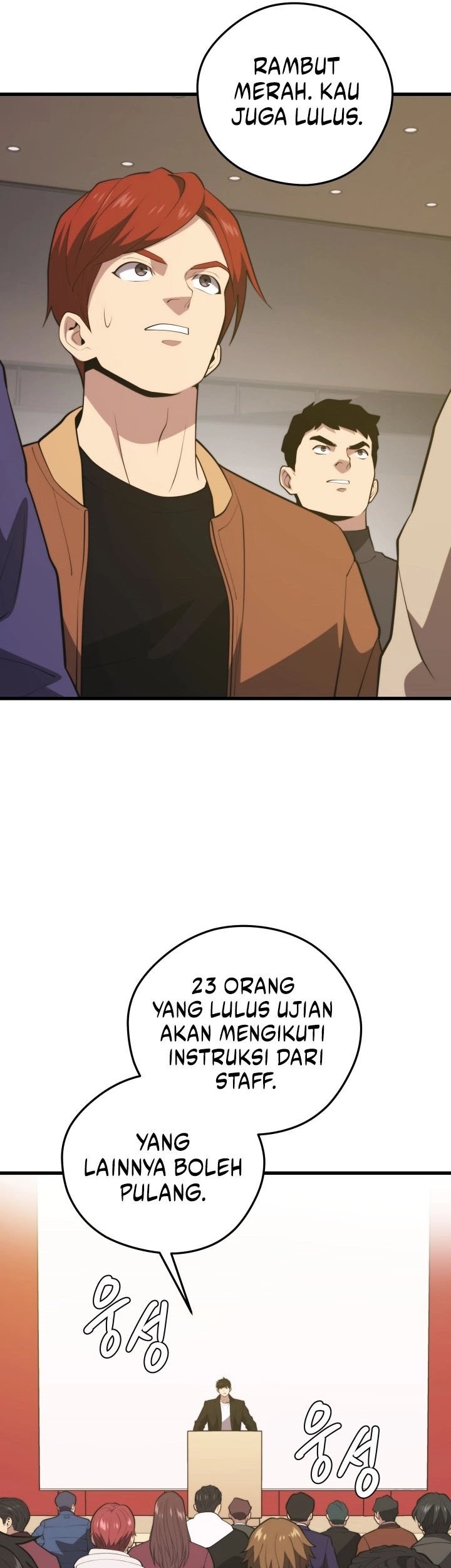 Seoul Station Necromancer Chapter 95 - halaman 56