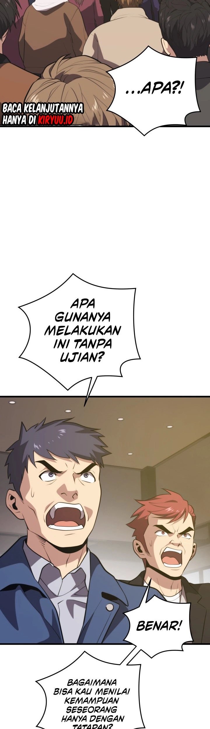 Seoul Station Necromancer Chapter 95 - halaman 57