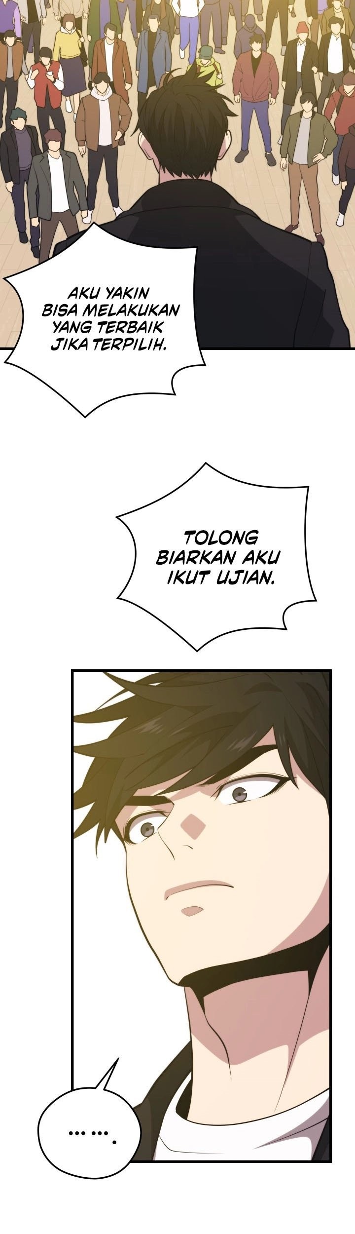 Seoul Station Necromancer Chapter 95 - halaman 59