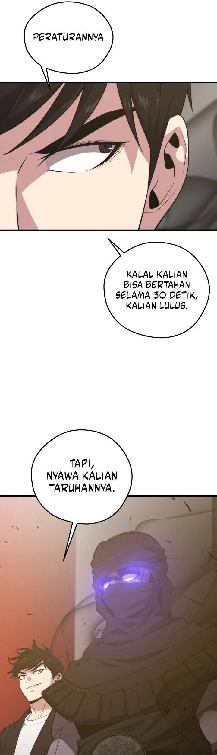 Seoul Station Necromancer Chapter 95 - halaman 62
