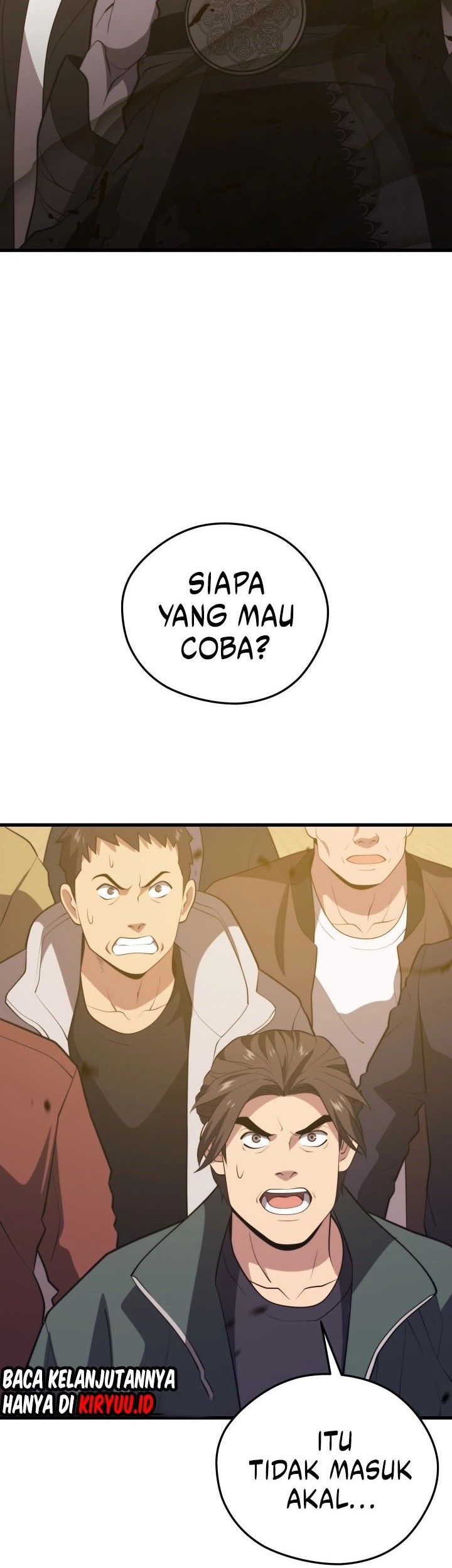 Seoul Station Necromancer Chapter 95 - halaman 63