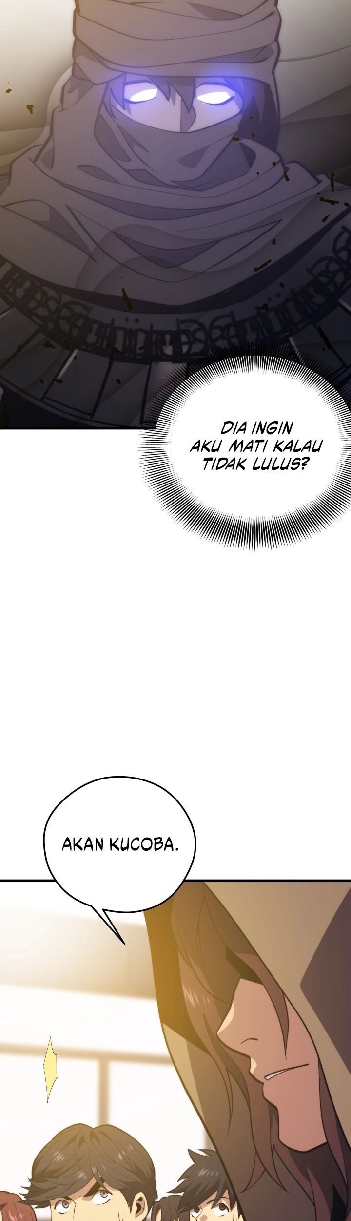 Seoul Station Necromancer Chapter 95 - halaman 65