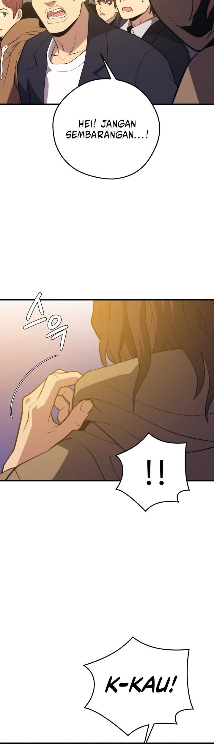 Seoul Station Necromancer Chapter 95 - halaman 66